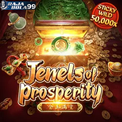 Jewels of Prosperity