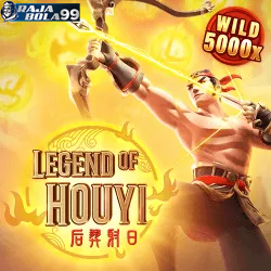 Legend of Houyi