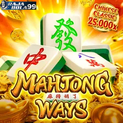 Mahjong Ways