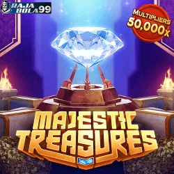 Majestic Treasures