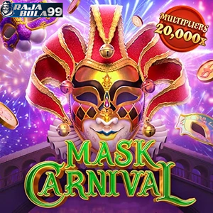 Mask Carnival