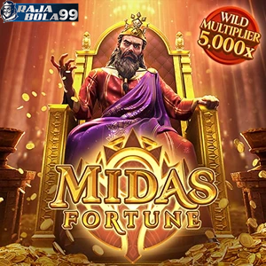 Midas Fortune