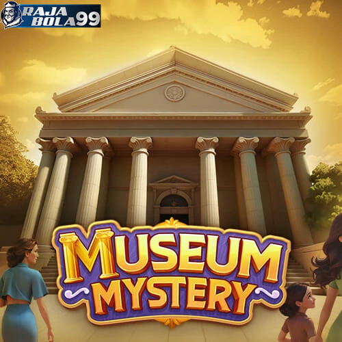 museum mystery