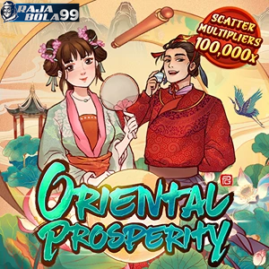 Oriental Prosperity