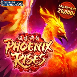 Phoenix Rises
