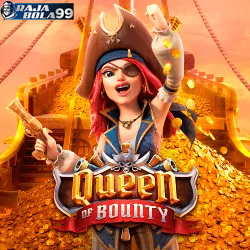 Queen of Bounty