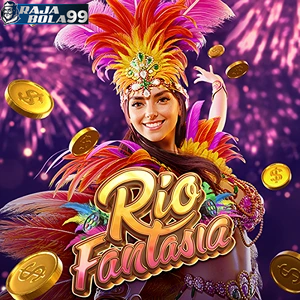 rio fantasia