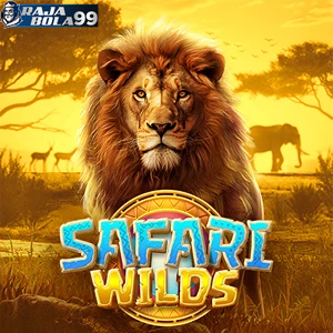 Safari Wilds