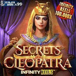 Secret of Cleopatra