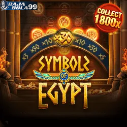 Symbols of Egypt