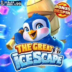 The Great Icescape