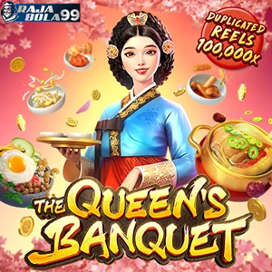 The Queens Banquet