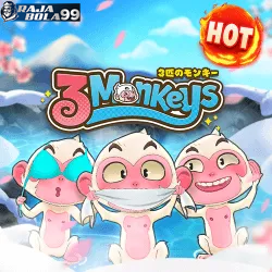 Three Monkeys