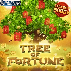 Tree of Fortune