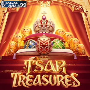 Tsar Treasures