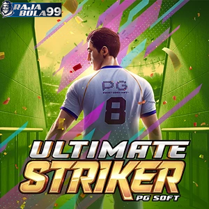 Ultimate Striker