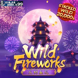 Wild Fireworks