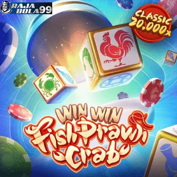 Win Win Fish Prawn Crab