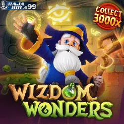 Wizdom Wonders