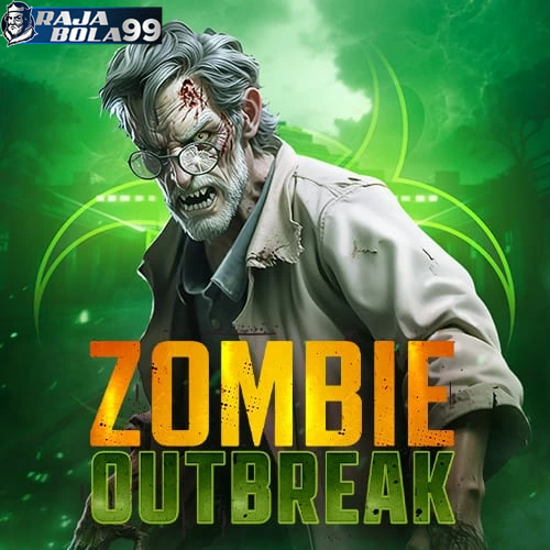 zombie out breaks
