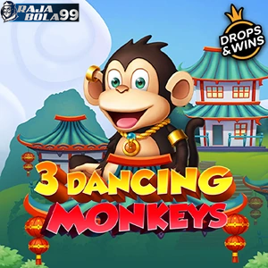 3dancingmonkeys