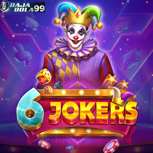 6 jokers