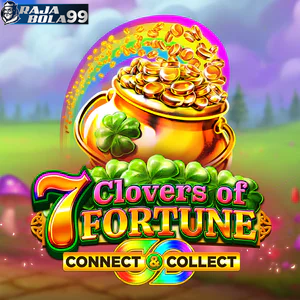 7 Clovers Of Fortune