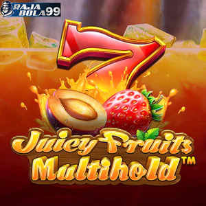 1 Juicy Fruit Multi Hold