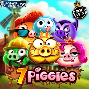 7 Piggies