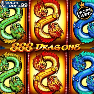 888 Dragons