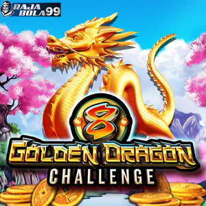 8 Golden Challenge
