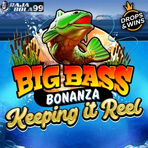 Big Bass Bonanza Keeping it Real