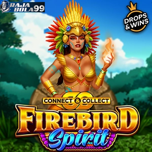 Fire Bird Spirit