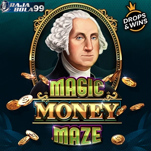 Magic Money Maze