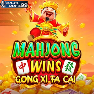 Mahjong-Wins Gong Xi Fa Cai