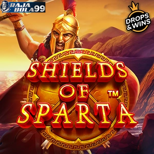 Shield of Sparta