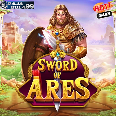 Sword of Ares