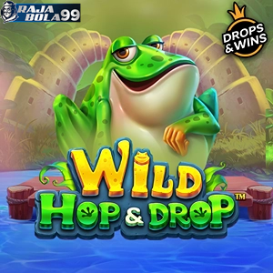 Wild Hop and Drop