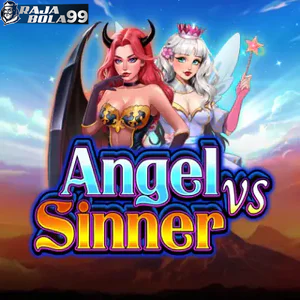 angel vs sinner