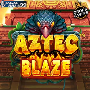 Aztec Blaze