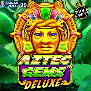 Aztec Gems Deluxe