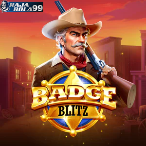 badge blitz