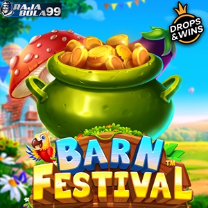 Barn Festival