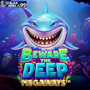 Be Ware The Deep Megaways