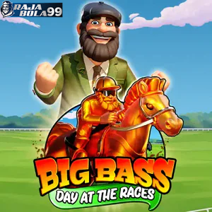 big bass day at theraces