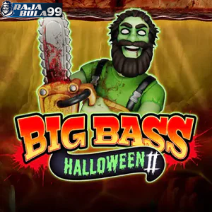 Big Bass Halloween 2