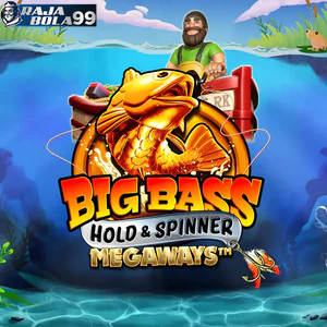 big bass hold and spin megaways