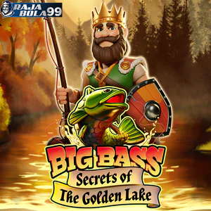 bi gbass secrets of the golden lake