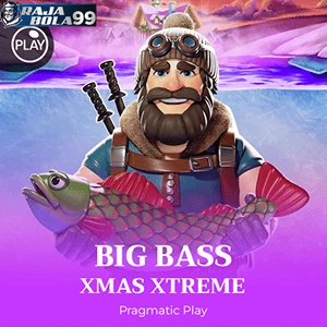 Big Basss Xmas Xtreme