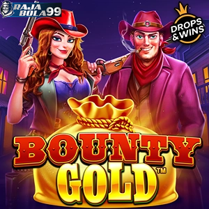 Bounty Gold